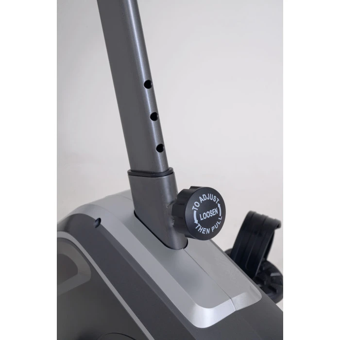 Велотренажер Toorx Upright Bike BRX 65 (BRX-65)