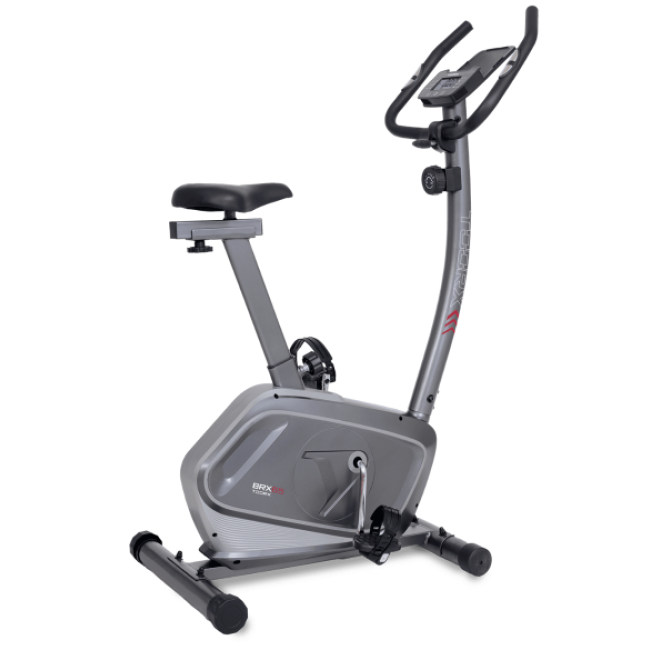 Велотренажер Toorx Upright Bike BRX 65 (BRX-65)