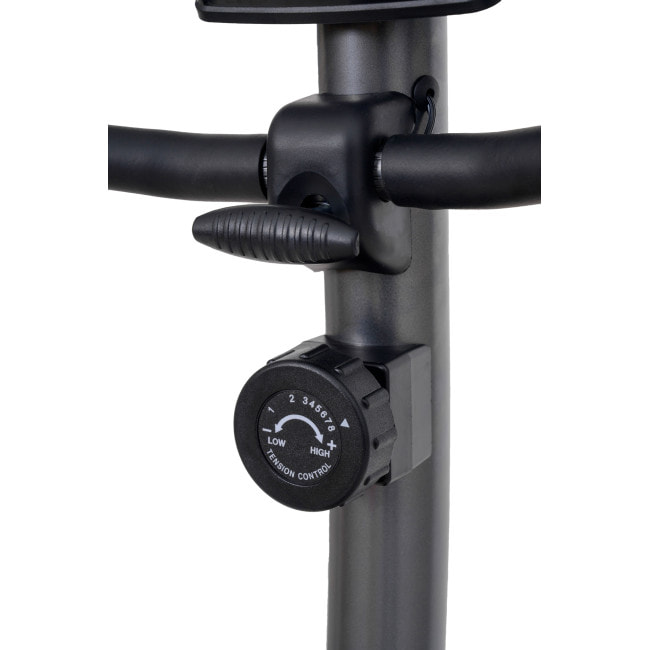 Велотренажер Toorx Upright Bike BRX 65 (BRX-65)