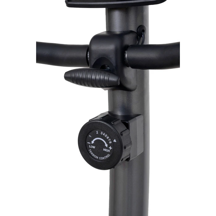 Велотренажер Toorx Upright Bike BRX 65 (BRX-65)