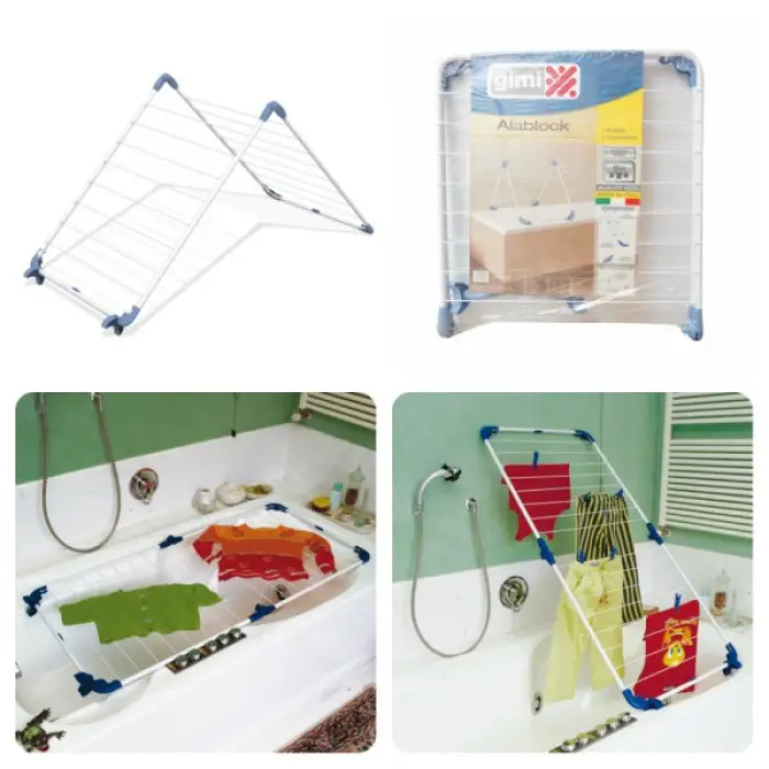 Сушилка для белья Gimi Alablock (153373)