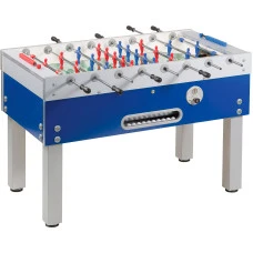 Настольный футбол с жетоноприемником Garlando Challenge (A-9UCVL)