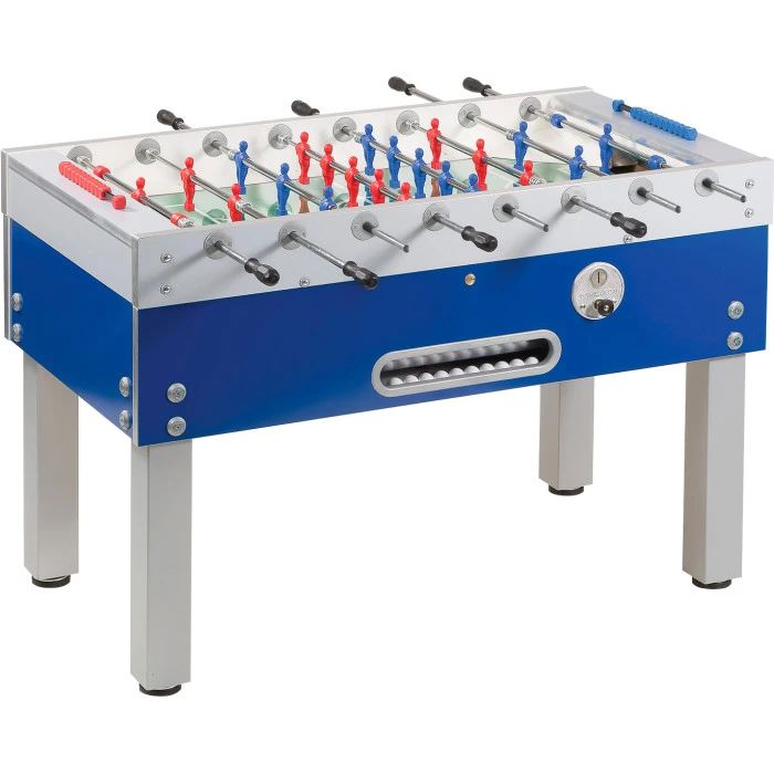 Настольный футбол с жетоноприемником Garlando Challenge (A-9UCVL)