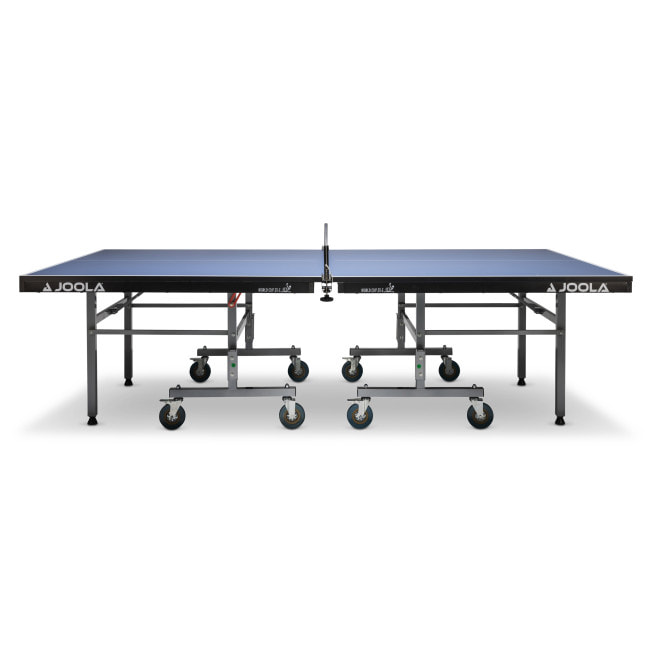 Теннисный стол Joola World Cup 25 ITTF Blue (11291)