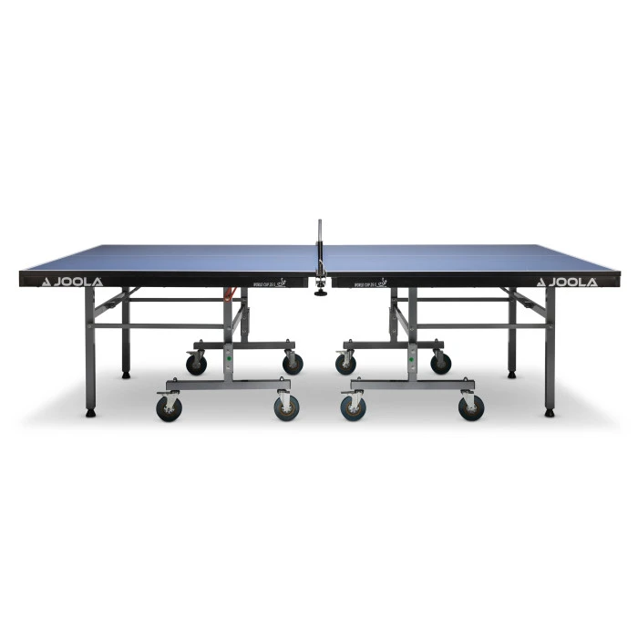 Теннисный стол Joola World Cup 25 ITTF Blue (11291)
