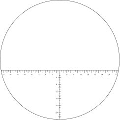Окуляр Vortex Viper HD (VS-85REA)