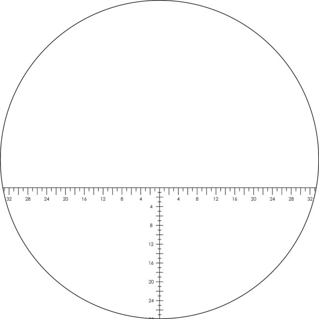 Окуляр Vortex Viper HD (VS-85REA)