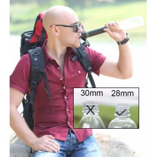 Фільтр для води портативний Highlander Miniwell (FA016)