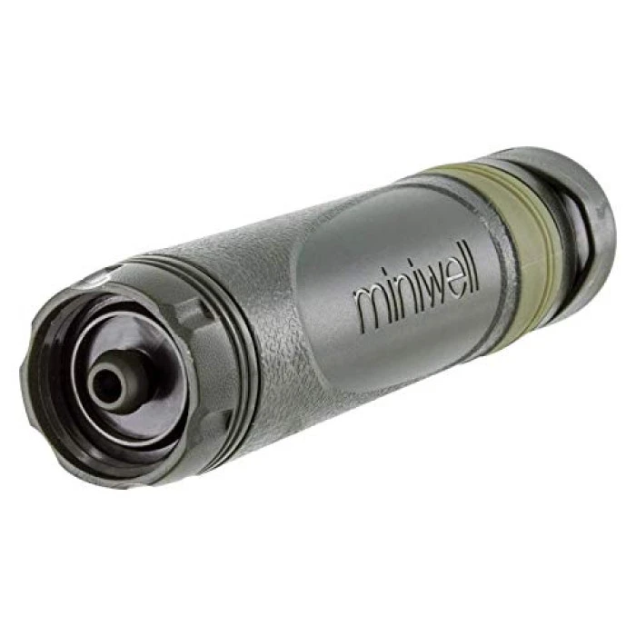 Фильтр для воды портативный Highlander Miniwell (FA016)