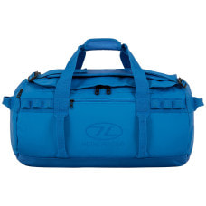 Сумка дорожная водозащитная Highlander Storm Kitbag 45L Blue (DB122-BL)