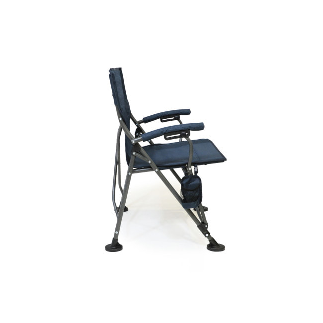 Стул кемпинговый Vango Panama Chair Granite Grey (CHTPANAMA000002)