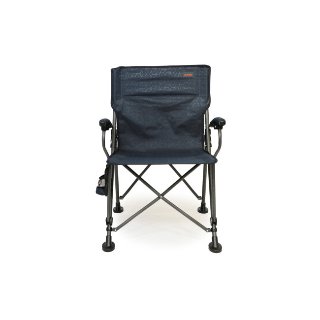 Стул кемпинговый Vango Panama Chair Granite Grey (CHTPANAMA000002)