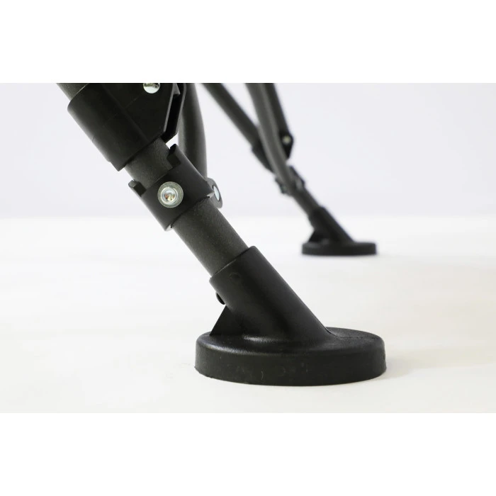 Стілець кемпінговий Vango Panama Chair Granite Grey (CHTPANAMA000002)