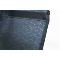 Стілець кемпінговий Vango Panama Chair Granite Grey (CHTPANAMA000002)