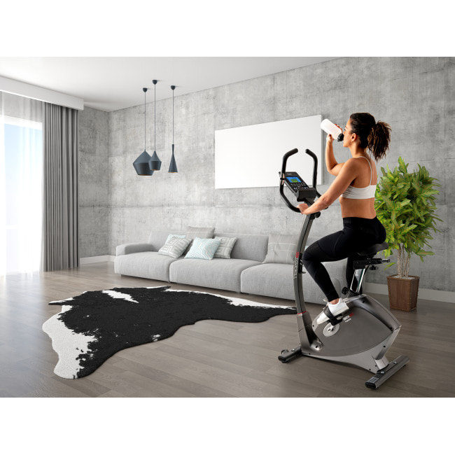 Велотренажер Toorx Upright Bike BRX 95 (BRX-95)