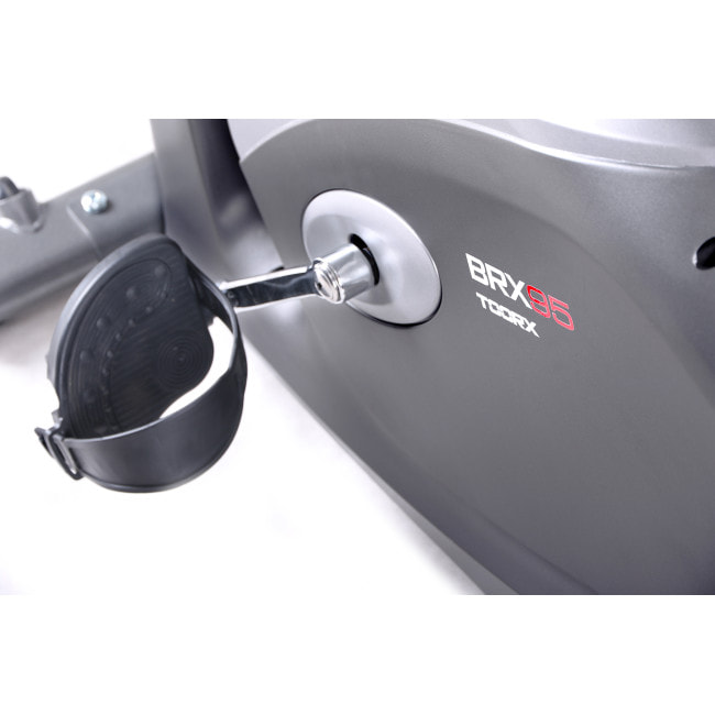 Велотренажер Toorx Upright Bike BRX 95 (BRX-95)
