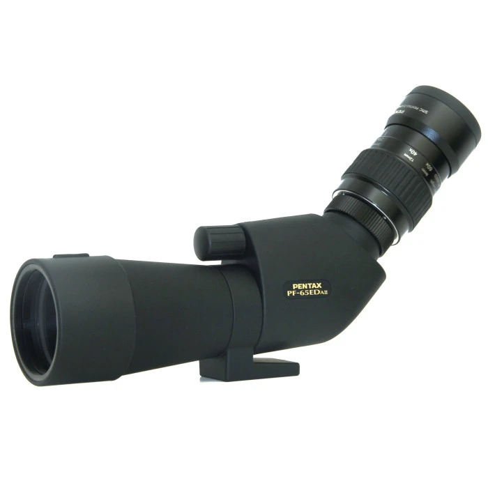 Подзорная труба Pentax 16-48x65/45 PF-65EDAII Kit (70967)