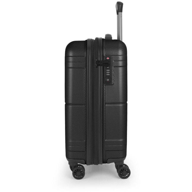 Чемодан Gabol Bari (S) Black (123622-001)