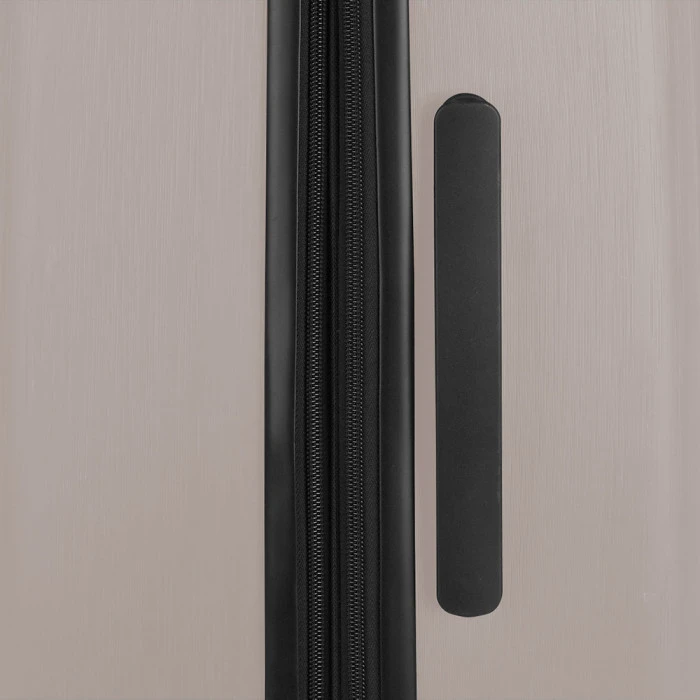 Валіза Gabol Mercury (L) Champagne (122947-040)