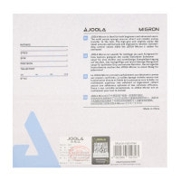 Накладка для ракетки Joola Micron 2.0 Red (70269)