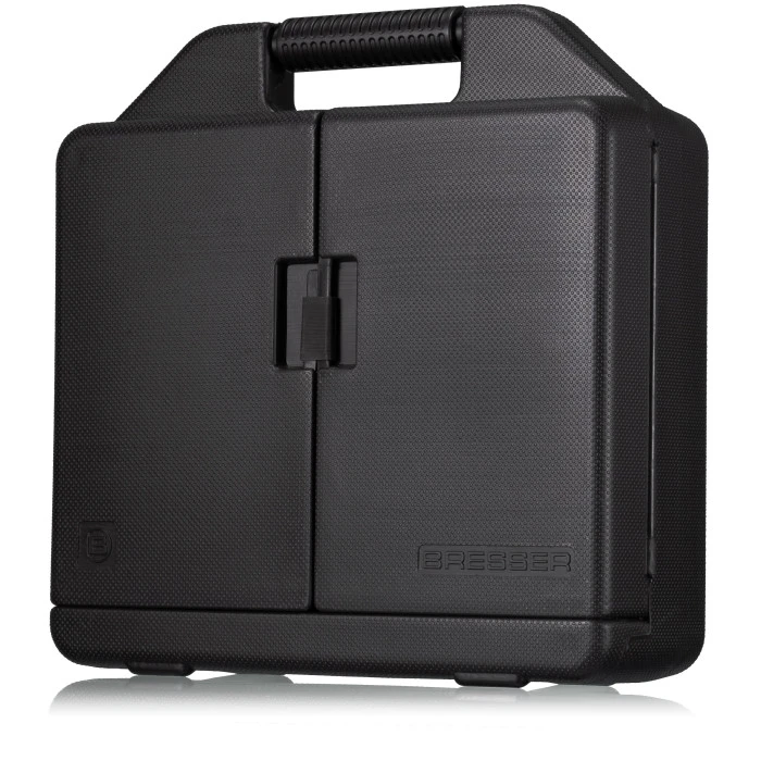 Микроскоп Bresser Junior 300x-1200x с кейсом (8851000/14459)