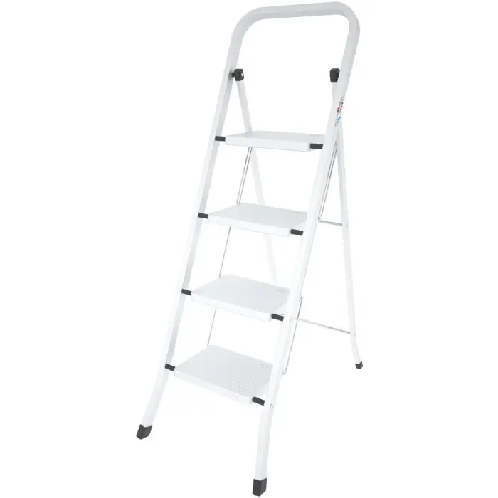 Драбина Colombo Factotum 4 щаблі (G110L04W)