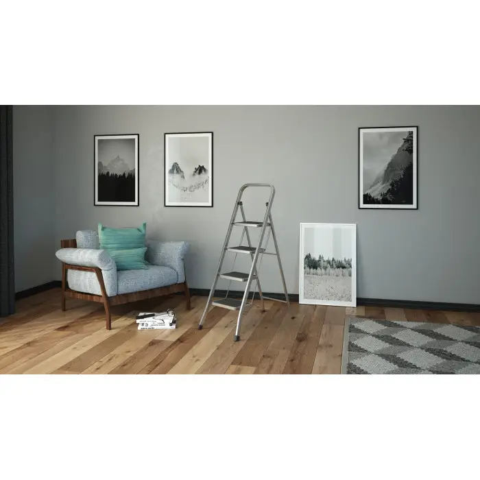 Драбина Colombo Factotum 4 щаблі (G110L04W)