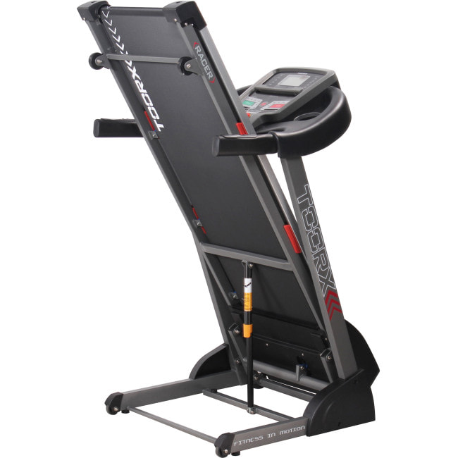 Бігова доріжка Toorx Treadmill Racer (RACER)