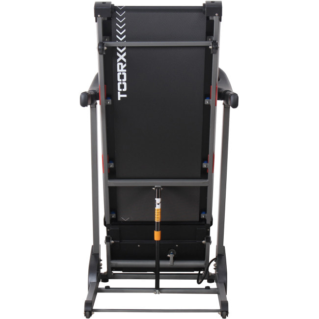 Бігова доріжка Toorx Treadmill Racer (RACER)
