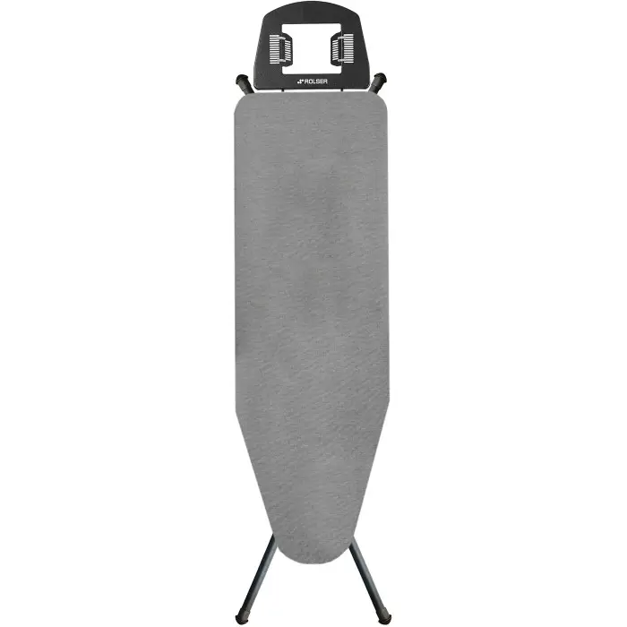 Дошка для прасування Rolser K-22 Black Tube Plomo (K06016-2087)