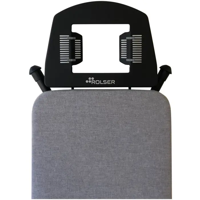 Дошка для прасування Rolser K-22 Black Tube Plomo (K06016-2087)