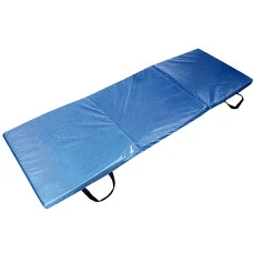 Мат гимнастический складной Toorx Professional Foldable 178 х 61 х 5 см (MAT-178)