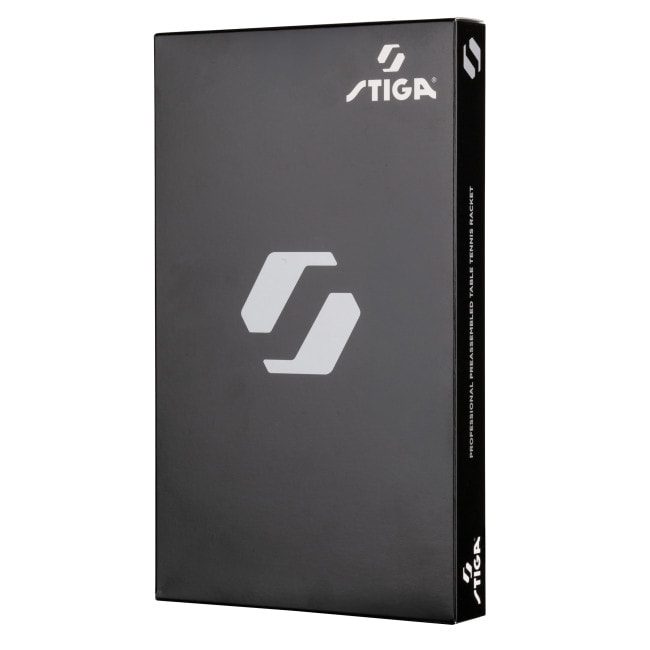 Ракетка для настольного тенниса Banda by Stiga Allround Future System FL (1650-0102-37)