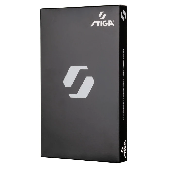 Ракетка для настольного тенниса Banda by Stiga Allround Future System FL (1650-0102-37)