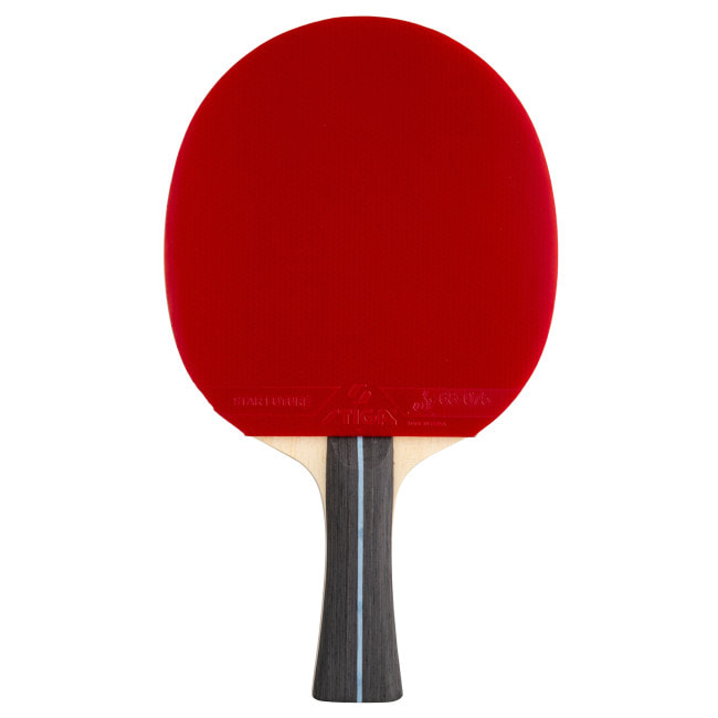 Ракетка для настольного тенниса Banda by Stiga Allround Future System FL (1650-0102-37)