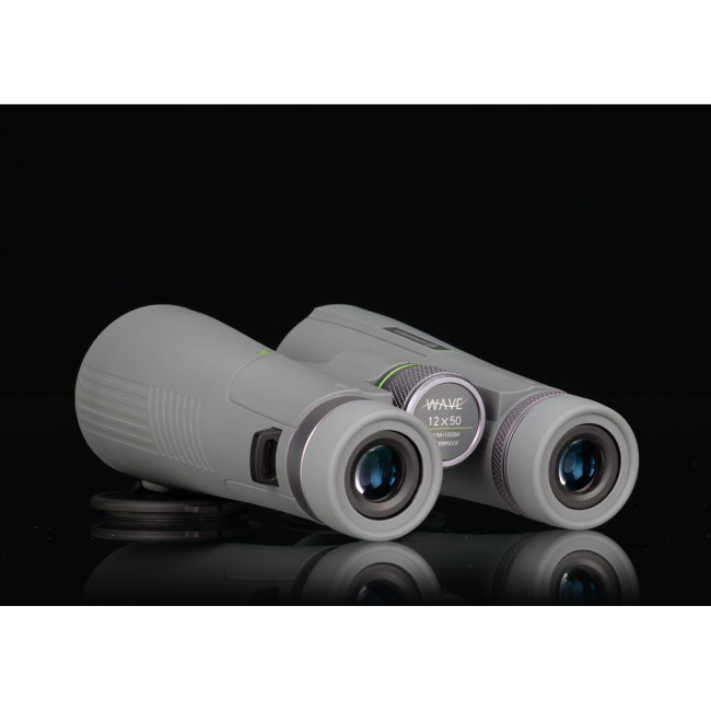 Бинокль Bresser Wave 12x50 UR Coating WP (1331250)