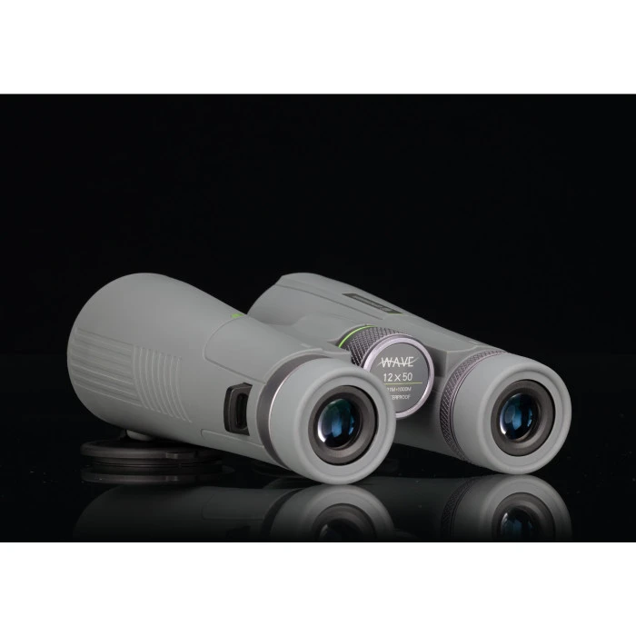 Бинокль Bresser Wave 12x50 UR Coating WP (1331250)