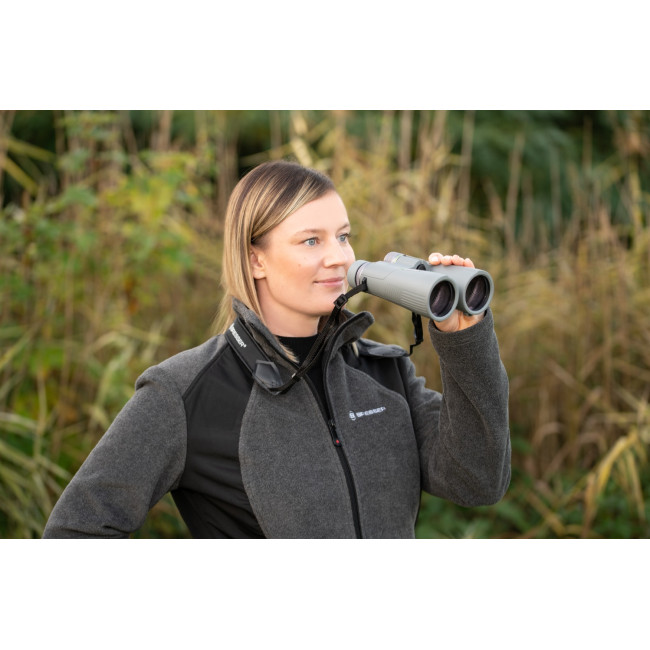 Бинокль Bresser Wave 12x50 UR Coating WP (1331250)