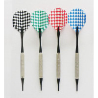 Дартс электронный Equinox Polaris with Cabinet (DA-22)