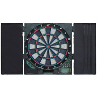 Дартс электронный Equinox Polaris with Cabinet (DA-22)