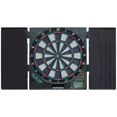 Дартс електронний Equinox Polaris with Cabinet (DA-22)