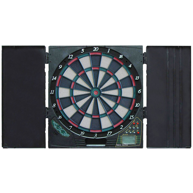 Дартс электронный Equinox Polaris with Cabinet (DA-22)
