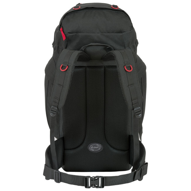 Рюкзак туристический Highlander Rambler 44 Charcoal (RAM044-CH)