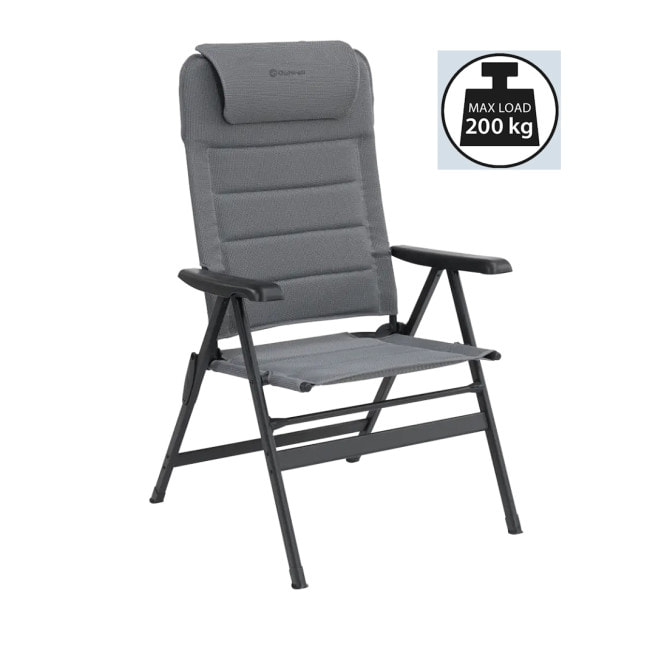Крісло кемпінгове Outwell Grand Canyon XL (410127)