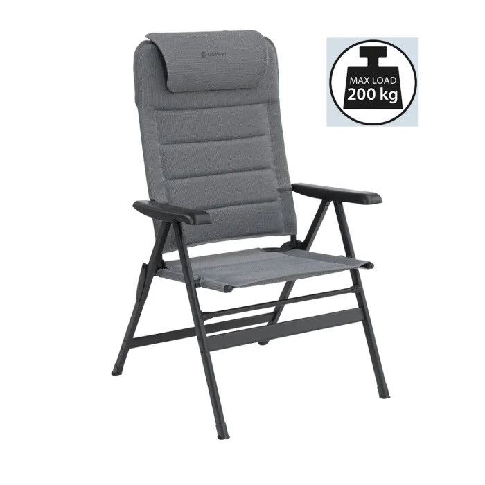 Кресло кемпинговое Outwell Grand Canyon XL (410127)