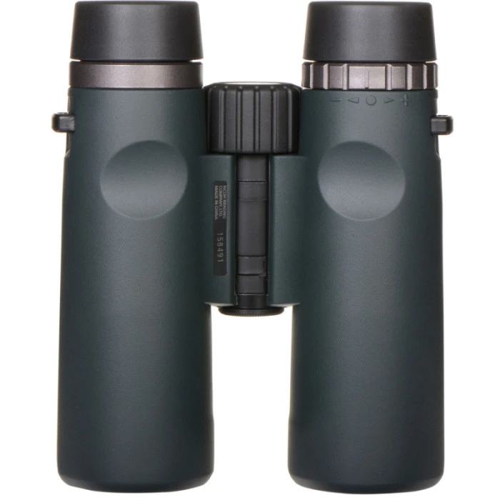 Бінокль Pentax AD 10X36 WP Green (62852)