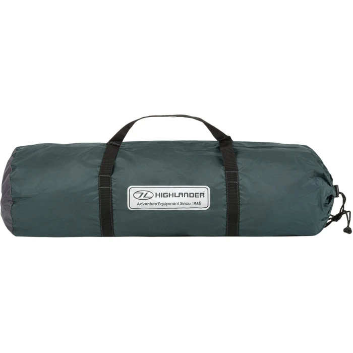 Палатка двухместная Highlander Blackthorn 2 Hunter Green (TEN132-HG)