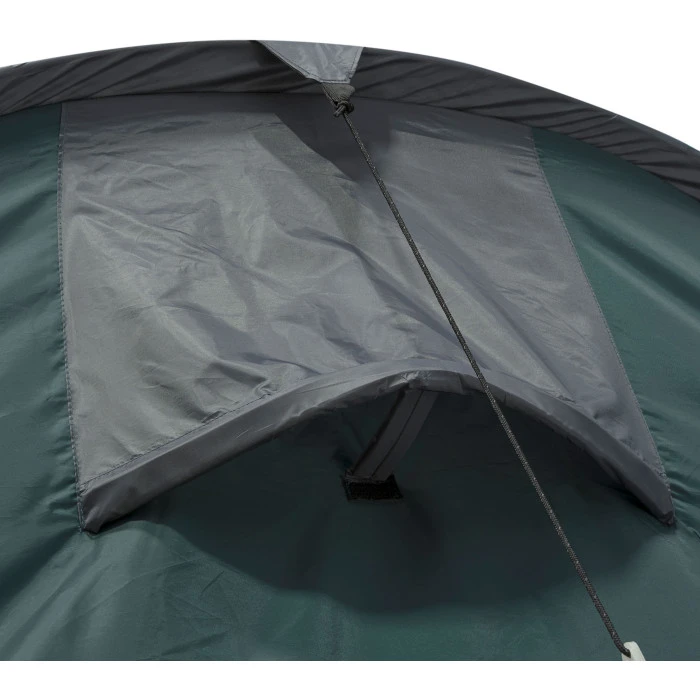 Палатка двухместная Highlander Blackthorn 2 Hunter Green (TEN132-HG)