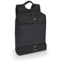 Рюкзак для ноутбука Gabol Expandable Backpack Capital 9/11L Black (413156-001)