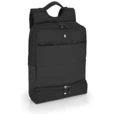 Рюкзак для ноутбука Gabol Expandable Backpack Capital 9/11L Black (413156-001)